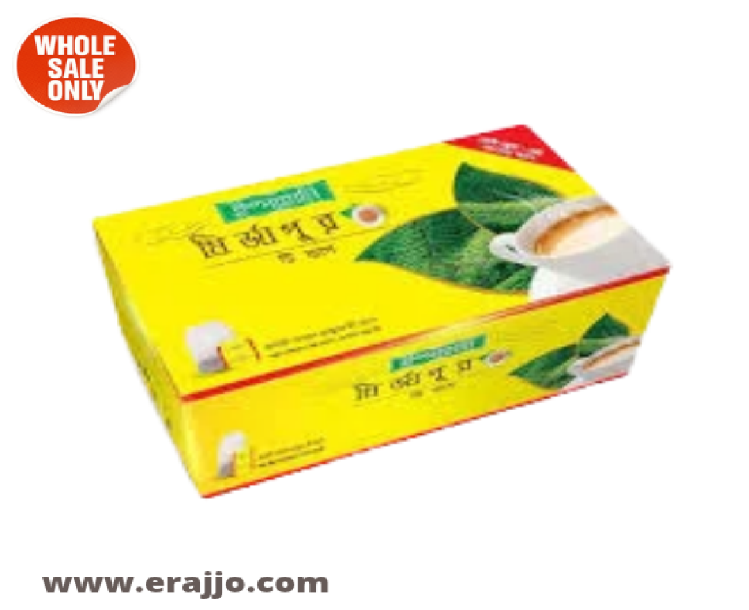 Ispahani Mirzapore Tea Bags60pcs